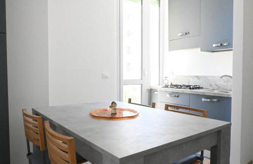 F009 - Fano, nuovo appartamento a due passi dal mare - Foto 2