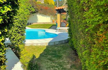 Blue Paradise Seaview villa with private pool - Foto 7