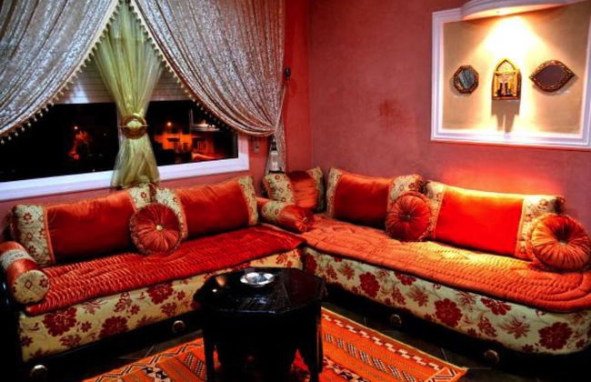 Riad Appart Saad - Foto 15