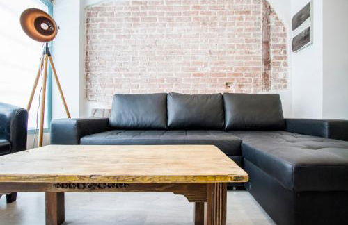 Moderno estudio-loft Chamartín - Foto 16