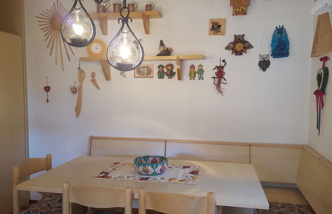 Casa Fontanella - Foto 5