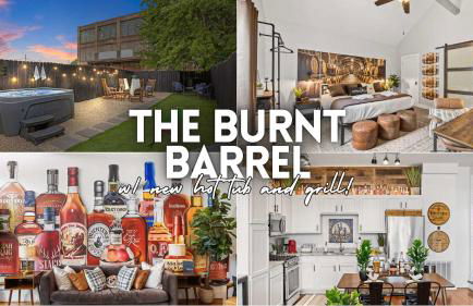 Classic Louisville Home with Contemporary Upgrades - Foto 1