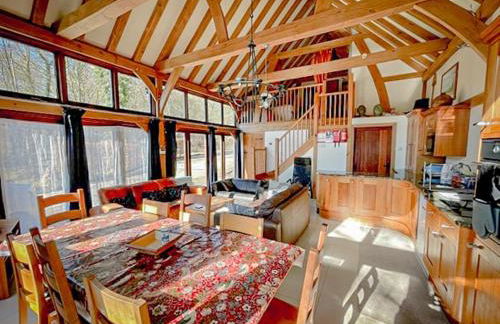 Nightingale Barn - Stunning & Huge - Foto 22