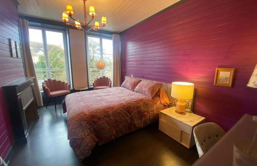 Le Passage des Décorateurs T3 Spacieux et central - Foto 11