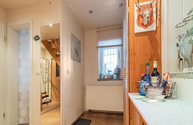 Cozy Forest Hideaway in Suhl - Foto 25