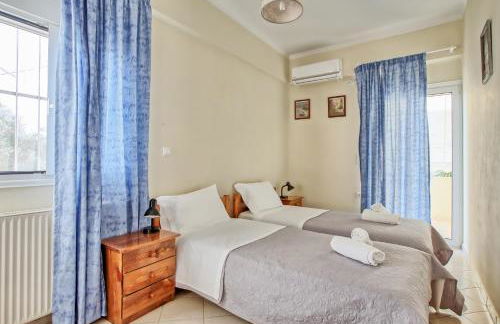 Gianna's House Next To Platanias, 250m From Beach - Foto 12