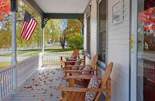 The Pritham House - Foto 26