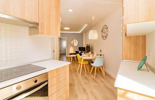 Bright apartment near Casa de Campo by Batuecas - Foto 24