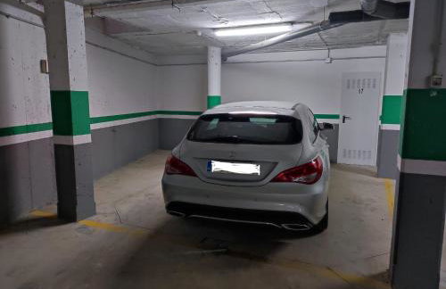 Apartamento Lajarraga Familias y parejas - Foto 13