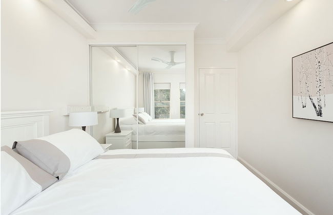 Urban escape Parramatta - Foto 8