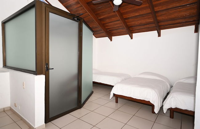 Playa Prieta Beachfront Villas - Foto 19