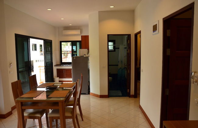 Phuket Riviera Villas - Foto 28