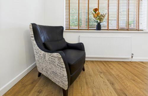 Luxury Beach Stay with Hot Tub - Foto 44