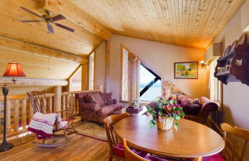 24-0089 Rustic Hartsel Getaway with 35-Acre Yard - Foto 10