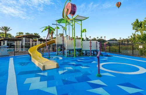 Windsor Hills Resort 2Bd with Great Amenities - Foto 84