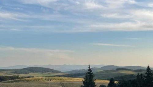 T3 duplex Super Besse, parking, piscine, wifi - Photo 3