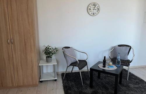 Pension Brema Apartment 1 Zimmer - Foto 5