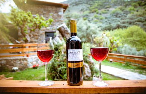 Ellafos Traditional Living-Elafonisi Couples Retreat - Foto 104