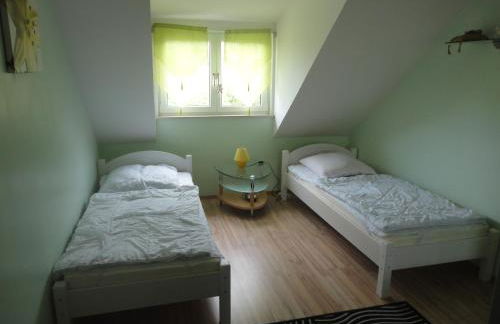 Apartment Schendel - Foto 5