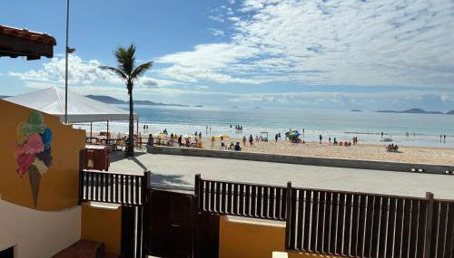 Apto Pé na Areia Praia do Peró - Foto 3