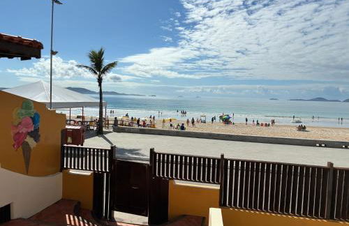 Apto Pé na Areia Praia do Peró - Foto 3