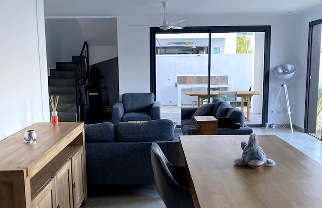 Magnifique Villa Avec Piscine - Photo 8