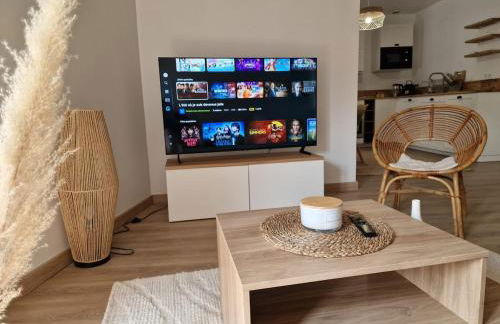 Appartement T3- Centre-ville - Foto 1