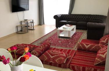 Sahara Falcon - Photo 32