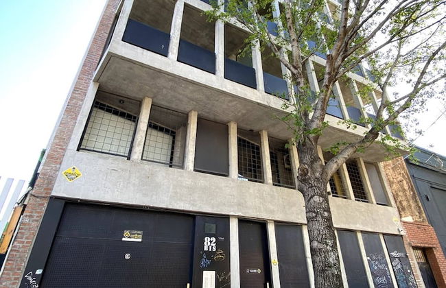 Beautiful Loft In Rosario 03-c - Photo 10