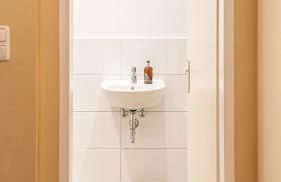 Modern Studio Apartment - Foto 12