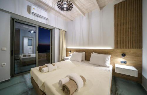 Nafsika Xenia - Odysseus - Foto 31