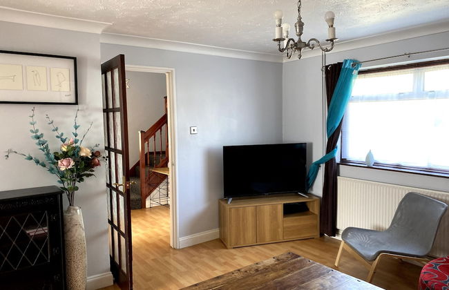 Huku Kwetu - Chelsea Garden - Foto 22