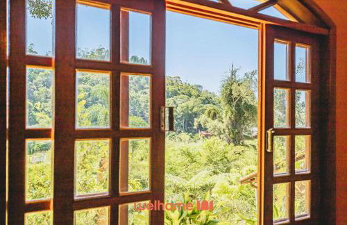 Casa em Teresópolis vista para a Pedra Tartaruga - Photo 19