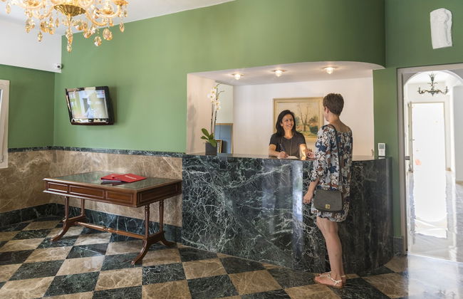 Villa Malia - Foto 2