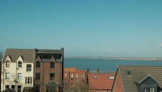 Superior, spacious apartment in New Brighton, near Liverpool - Foto 3