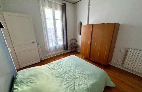 Appartement - Proche château de Versailles - Foto 14
