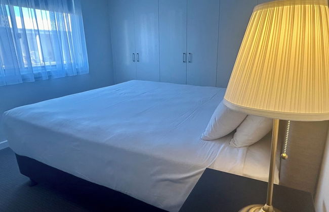 Comfort Inn Robe - Foto 16