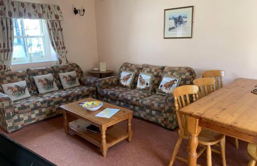 The Stable, Magheramore Courtyard - Foto 3