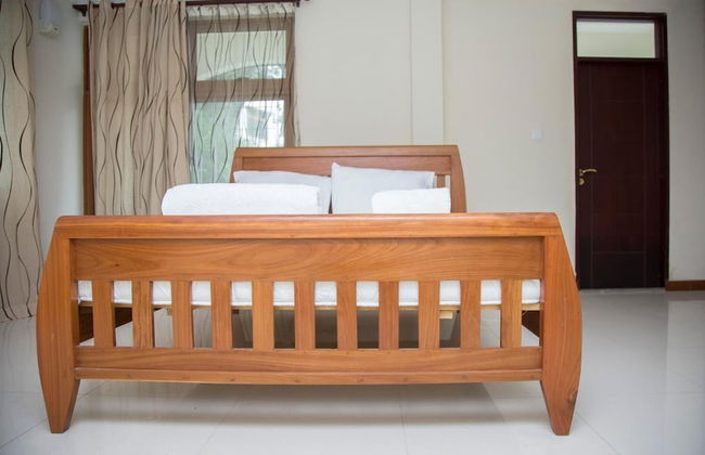 Baobab Hotel Apartment By Zakinn - Photo 3