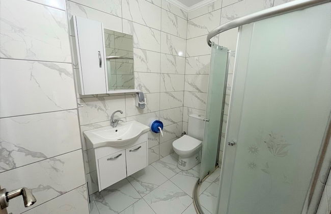 Cerrahpasa Apart Hotel - Foto 69