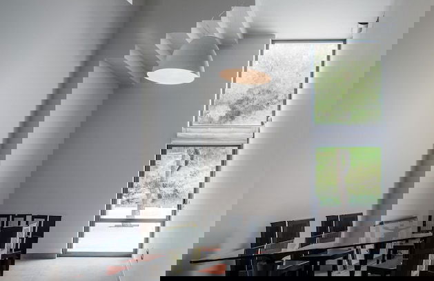 Minimal Blue Villa - Photo 15