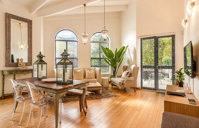 The Ivy Apartments - Foto 70