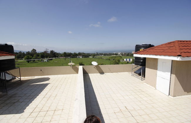 Lux Suites Milimani Suites Nakuru - Foto 40