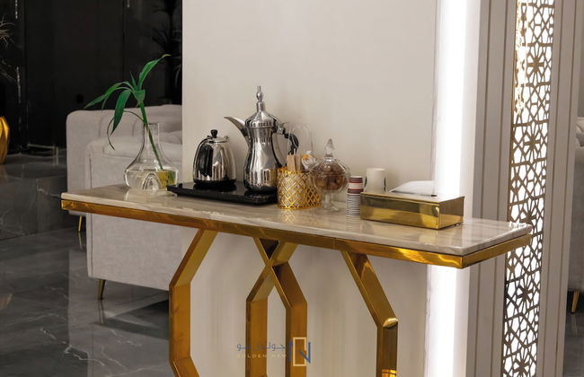 Golden New Quraish - Foto 14