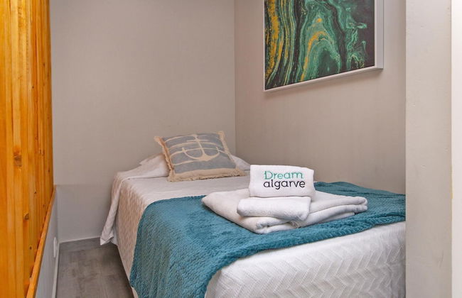 A15- Cliffside Beach Apartment by Dreamalgarve - Foto 7