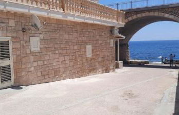 La casa in riva al mare by LoveSud - Photo 28