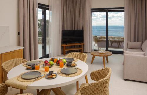 Pnoe Villas Syros - Foto 39