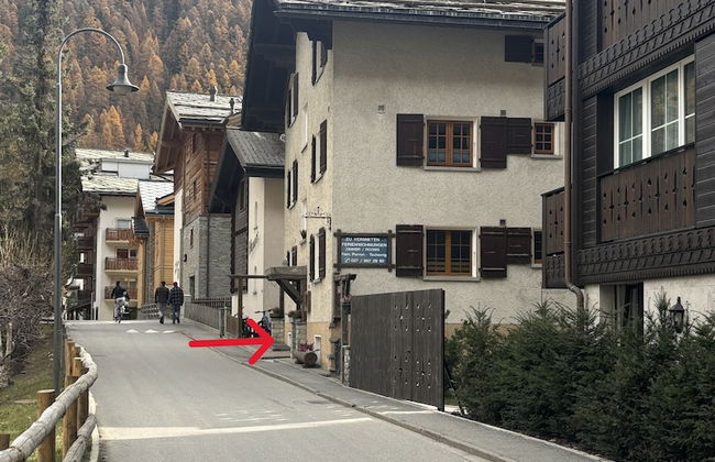 Chalet Medi - Foto 41