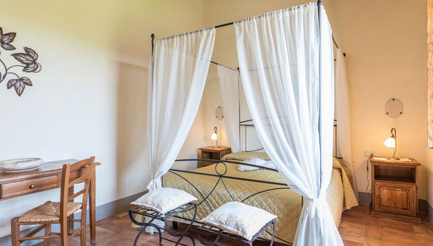 Agriturismo Baccoleno - Foto 5, Camera