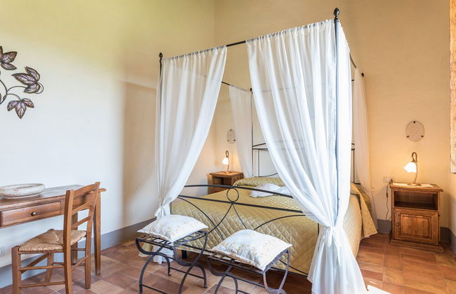 Agriturismo Baccoleno - Foto 5